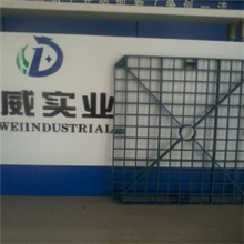 厂家供应金属材质网格填料