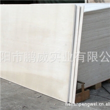 专业定制抗压防腐防火板厂家