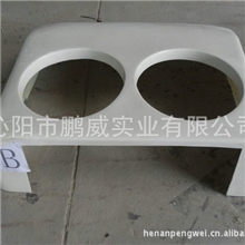 厂家热销耐腐蚀玻璃钢独立汽车空调