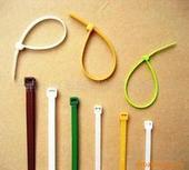 批发扎带扎带印字扎带