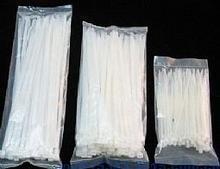 批发电动车束线扎带晨朋扎带3*60