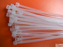 批发电动车尼龙扎带扎束线带晨朋扎带厂3*60