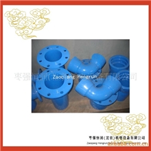 供应玻璃钢管道配件