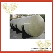 本公司供应玻璃钢管容器