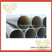 供应管道/夹砂管道/玻璃钢夹砂管道