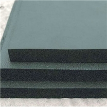 廊坊橡塑保温板厂家热销供应高品质发泡橡塑保温板