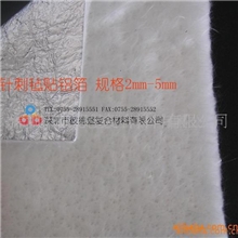 供应深圳质量一流新价比高铝箔保温棉涂胶保温棉