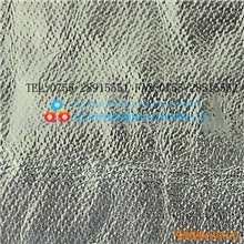 供应铝箔玻纤布防火布，玻纤布复合铝箔，多种规格选择