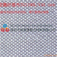 厂家直销陶瓷纤维布防火布2MM/3MM络钢丝/玻璃丝耐温1000℃