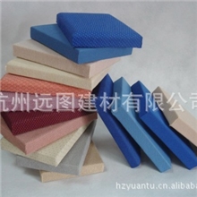 吸音软包、环保吸音软包