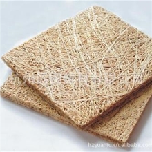 【特价供应】环保木丝板优质木丝板吸音装饰木丝板木丝板