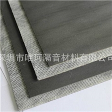 2mm室内隔音板│优质隔音材料