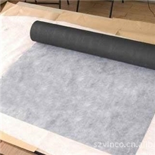 带无纺布的隔音阻尼毡│2MM隔音毡│隔音毡价格│隔声毡厂家批发
