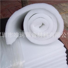 声学优质隔声材料│新型环保隔声产品│不痒的隔音棉