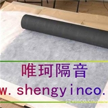 什么材料隔音好│吊顶隔音用什么材料│隔音毡