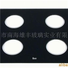 供应电气配套玻璃