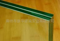 供应夹层玻璃,采用优质进口胶片