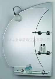 供应优质浴室镜,按客户设计款式生产