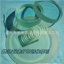 温州厂家直销钢化灯具玻璃