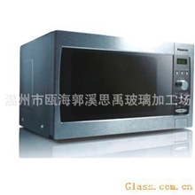 供应直销经久耐用冰箱玻璃微波玻璃小家电玻璃