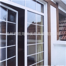 供应直销优质中空玻璃