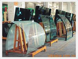【信誉保证品质服务】提供玻璃深加工供应钢化玻璃