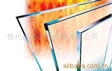 【因为专业值得信赖】提供玻璃深加工供应有机防火玻璃
