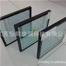供应中空玻璃（防火玻璃制作，防弹玻璃批发，平弯钢化玻璃定制）