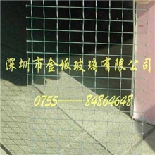 供应夹丝玻璃