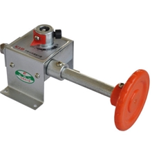 OM开关VD风阀执行器欧姆开关执行器调节手柄