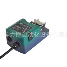 0-10V或4-20mA控制模拟型电动执行器比例积分调节