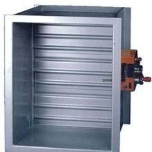 厂家直供电动防火阀，专业生产风口风阀防火阀静压箱