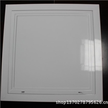 厂家直供检修口，专业生产风口风阀防火阀静压箱