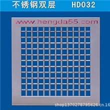 厂家直供不锈钢出风口，专业生产风口风阀防火阀静压箱