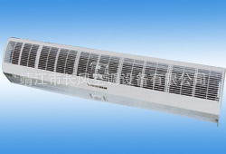 专业供应FM-C(自然风)高静音空气幕