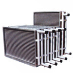 供应空调表冷器