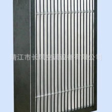 厂家直销（靖江长凤空调设备）挡水板