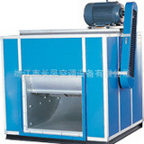 热销推荐GDH-NO25系列低噪音、节能型混流式风机箱