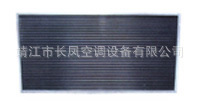 供应翅片式空气热交换器钢管加热器.厂价直销
