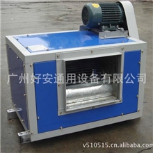 HTFC-II双速消防柜式离心风机消防离心风机消防离心通风机