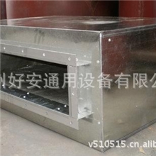 工业噪声控制设备微孔板消声弯头消声器