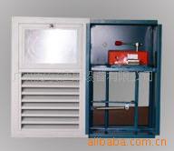 多叶排烟口排烟口加压送风口