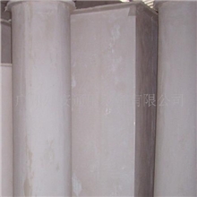 不燃耐水型无机玻璃钢风管玻璃钢风管