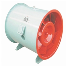 直销优质高效的PYHL-14A双速低噪混流式高温排烟风机df风机