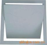 供应PYK-BSFD板式排烟口