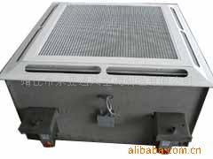 供应中央空调--各种末端及通风设备配件大全(图)