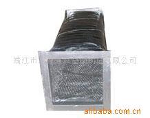供应铝箔保温通风软管系列（专利产品）