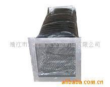 供应铝箔保温通风软管系列（专利产品）(图)