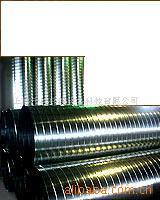 无机通风管道，白铁通风管道加工，空调通风管道厂家（图）