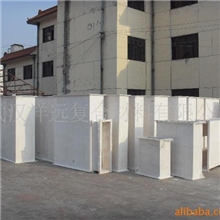 供应无机玻璃钢风管